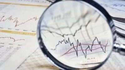 TÜİK verilerine göre Yurt Dışı Üretici Fiyat Endeksi (YD-ÜFE), Eylül