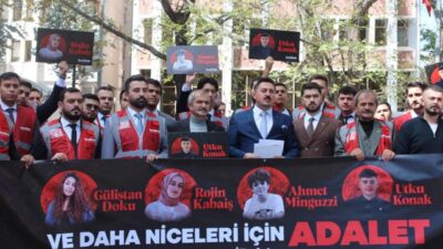 Yeniden Refah Partisi Gençlik Kolları, son dönemde kamuoyunun gündemine gelen