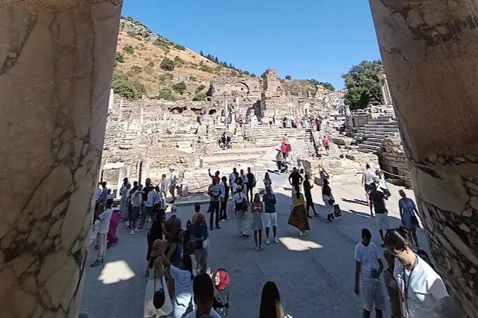 TÜİK’in 2026 yılı ikinci çeyrek yurt içi turizm verilerine göre,