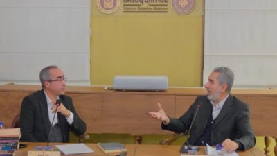 Yıldırım Belediyesi, düşünce dünyasına katkı sağlayan çalışmalarla kentin kültürel birikimini