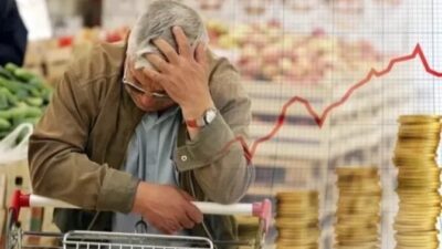 TÜİK’in Eylül 2026 Tüketici Fiyat Endeksi verilerine göre enflasyon aylık