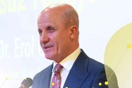 YÖK Başkanı Erol Özvar, Marmara Üniversitesi 2026-2027 Akademik Yılı Açılış